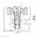 Fig. 03 - Cage valve with instrumentation