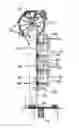 Fig. 01 - Marine reel lay method pipeline installation vessel and methods