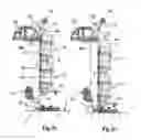 Fig. 05 - Marine reel lay method pipeline installation vessel and methods