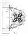 Fig. 09 - Marine reel lay method pipeline installation vessel and methods