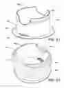 Fig. 17 - Pump apparatus, hose cover, and associated system and method