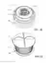 Fig. 20 - Pump apparatus, hose cover, and associated system and method