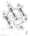 Fig. 09 - Pipe coupling having double-threaded tightening fastener and associated methods