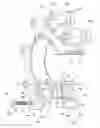 Fig. 01 - Flange coupling part reinforcing jig