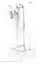 Fig. 02 - Supporting stand for display device