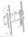 Fig. 01 - Curved-surface television wall rack
