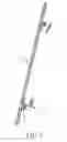 Fig. 03 - Curved-surface television wall rack