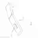 Fig. 04 - Object securing device