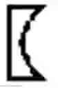 Fig. 02 - LED light bulb and LED filament thereof