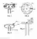 Fig. 06 - Light module with self-aligning electrical and mechanical connection