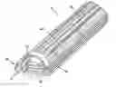 Fig. 01 - Optically and thermally efficient high bay light fixture