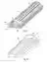 Fig. 04 - Optically and thermally efficient high bay light fixture