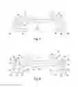 Fig. 05 - Optically and thermally efficient high bay light fixture