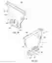 Fig. 12 - Optically and thermally efficient high bay light fixture