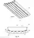 Fig. 13 - Optically and thermally efficient high bay light fixture