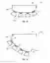 Fig. 14 - Optically and thermally efficient high bay light fixture