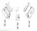 Fig. 42 - LED emergency lighting