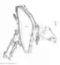 Fig. 04 - Headlamp transport device