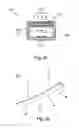 Fig. 06 - Method of manufacturing a ceramic light transmitting barrier cell, and a barrier cell produced by that method