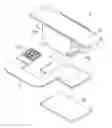Fig. 01 - Structured light module with fastening element