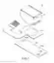 Fig. 06 - Structured light module with fastening element