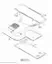 Fig. 08 - Structured light module with fastening element