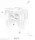 Fig. 08 - LIGHT SOURCE DEVICE, ILLUMINATION DEVICE, AND PROJECTOR