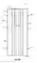Fig. 05 - Troffer light fixture retrofit systems and methods