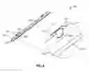 Fig. 07 - Troffer light fixture retrofit systems and methods