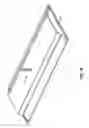 Fig. 10 - Troffer light fixture retrofit systems and methods