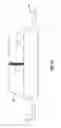 Fig. 12 - Troffer light fixture retrofit systems and methods