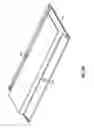 Fig. 13 - Troffer light fixture retrofit systems and methods