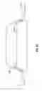 Fig. 15 - Troffer light fixture retrofit systems and methods