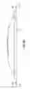 Fig. 17 - Troffer light fixture retrofit systems and methods
