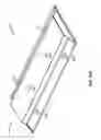 Fig. 19 - Troffer light fixture retrofit systems and methods