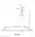 Fig. 20 - Troffer light fixture retrofit systems and methods