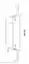 Fig. 21 - Troffer light fixture retrofit systems and methods