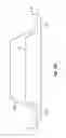 Fig. 28 - Troffer light fixture retrofit systems and methods
