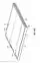 Fig. 33 - Troffer light fixture retrofit systems and methods