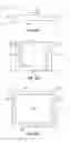 Fig. 34 - Troffer light fixture retrofit systems and methods
