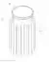 Fig. 01 - HEAT DISSIPATION STRUCTURE FOR LED AND LED LIGHTING LAMP INCLUDING THE SAME