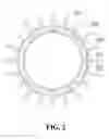 Fig. 03 - HEAT DISSIPATION STRUCTURE FOR LED AND LED LIGHTING LAMP INCLUDING THE SAME