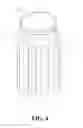 Fig. 05 - HEAT DISSIPATION STRUCTURE FOR LED AND LED LIGHTING LAMP INCLUDING THE SAME