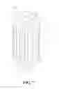 Fig. 08 - HEAT DISSIPATION STRUCTURE FOR LED AND LED LIGHTING LAMP INCLUDING THE SAME