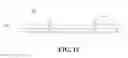 Fig. 13 - HEAT DISSIPATION STRUCTURE FOR LED AND LED LIGHTING LAMP INCLUDING THE SAME