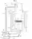 Fig. 07 - COMBUSTION SYSTEM WITH A PERFORATED FLAME HOLDER AND AN EXTERNAL FLUE GAS RECIRCULATION APPARATUS