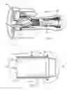 Fig. 05 - Case and liner arrangement for a combustor