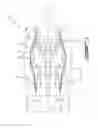 Fig. 02 - Combustor heat shield with carbon avoidance feature