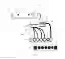 Fig. 05 - Extensible networked multi-modal environment conditioning system