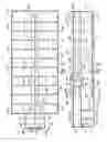 Fig. 03 - ENVIRONMENTALLY CONTROLLED STORAGE FACILITY FOR POTATOES AND OTHER CROPS